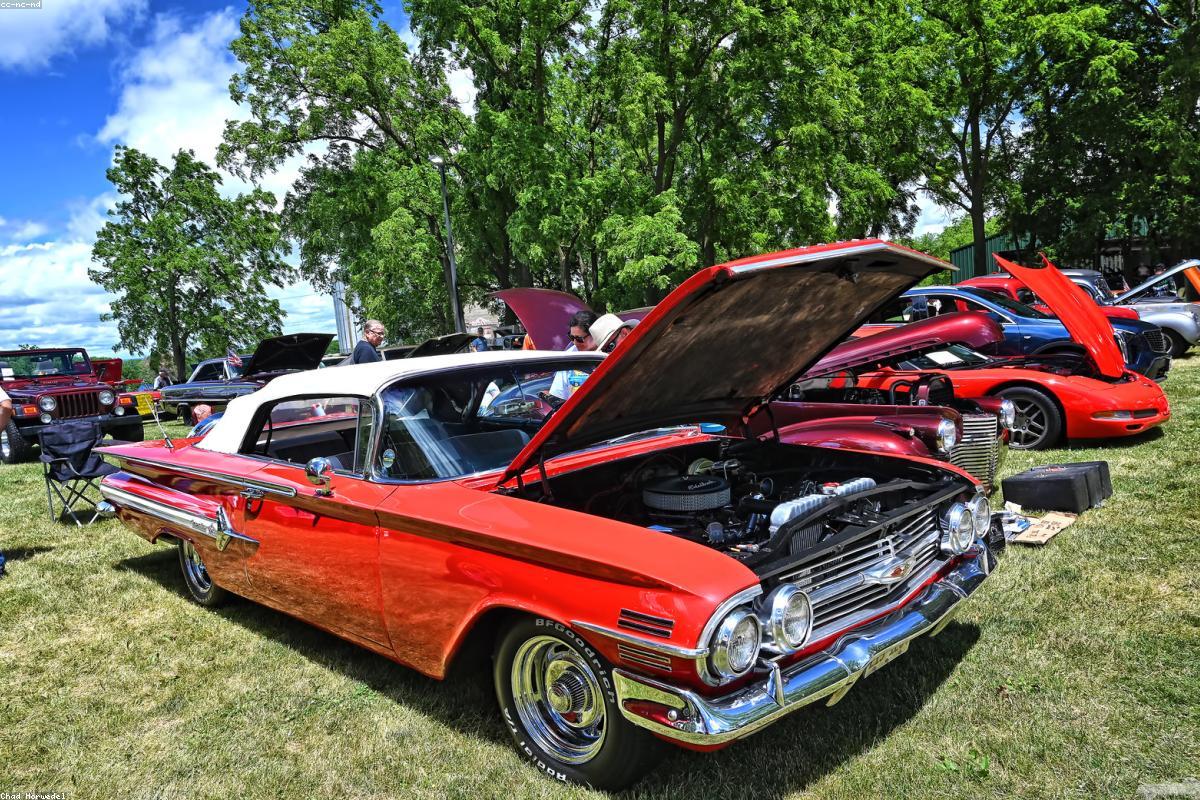 2024 Spiffy Falcon RS