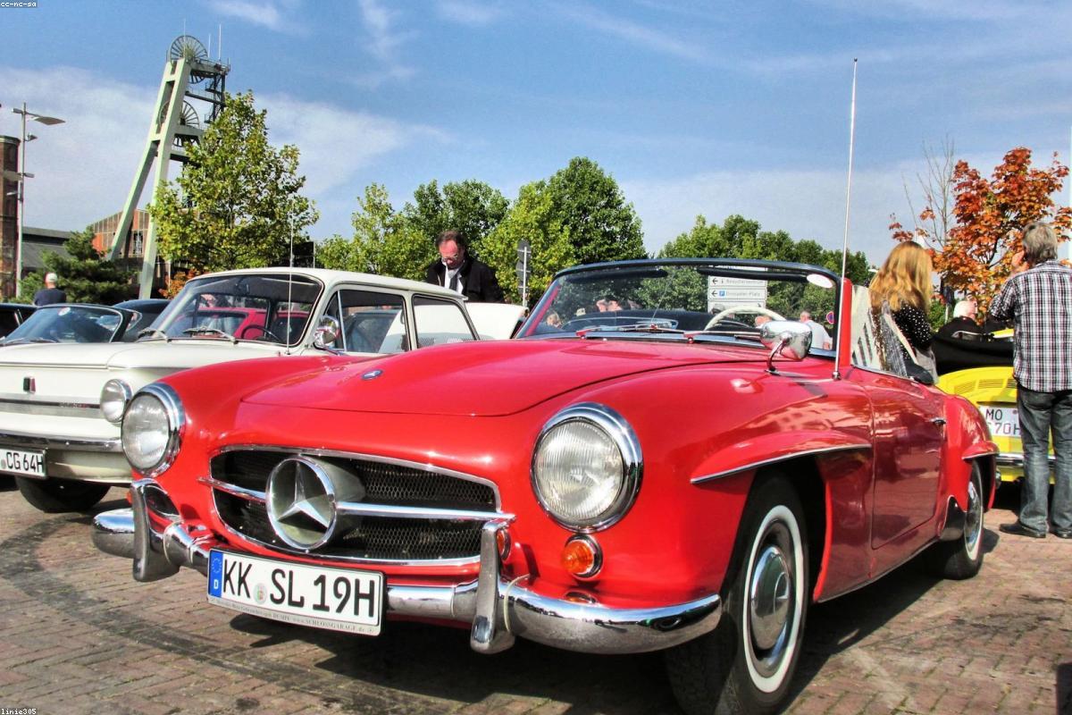 2004 Family Wagon LX