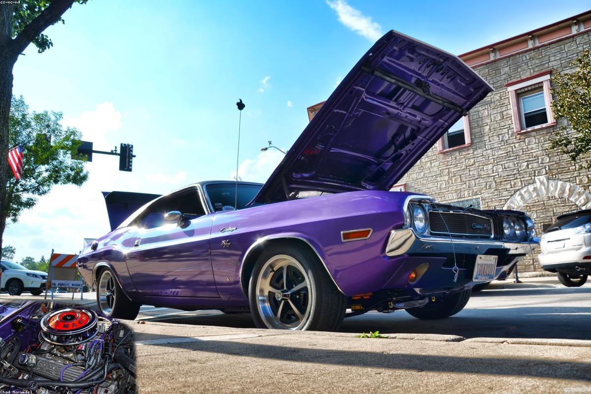 2008 Trail Blazer 4x4